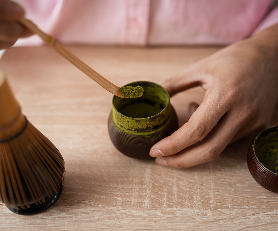 5 ways to tell if you are consuming good quality matcha