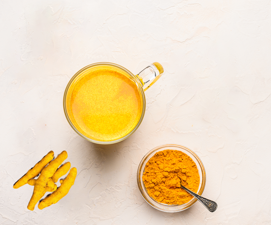 7 Ways Turmeric Tea Can Supercharge Your Immune System