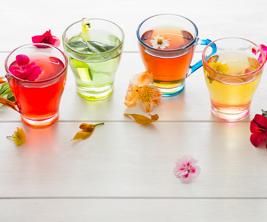 Tea Margarita - A Refreshing Twist on a Classic