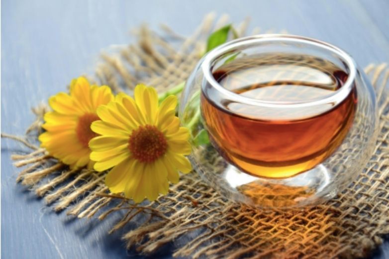 7 amazing Benefits of Green Tea