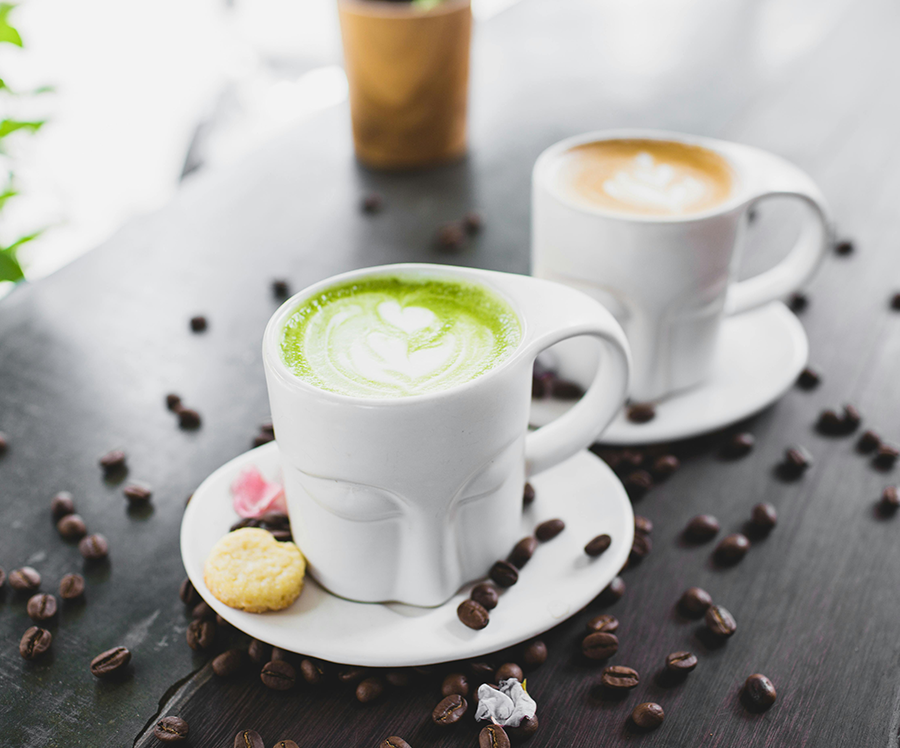 Why Choose Matcha over Coffee and Sugary Beverages