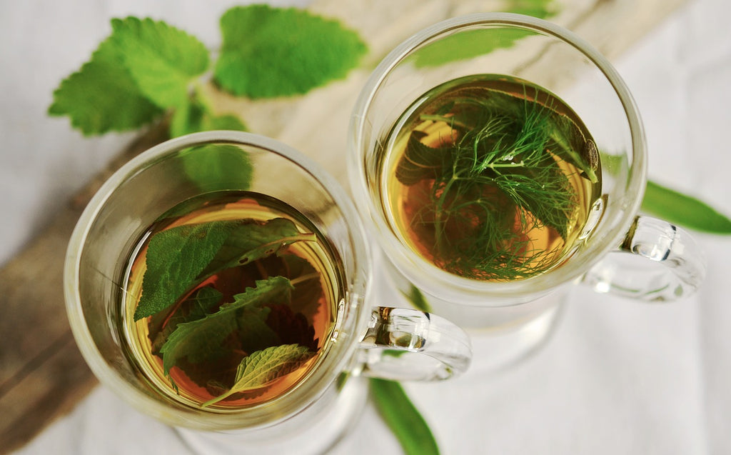 Little Known Health Remedies Using Tea