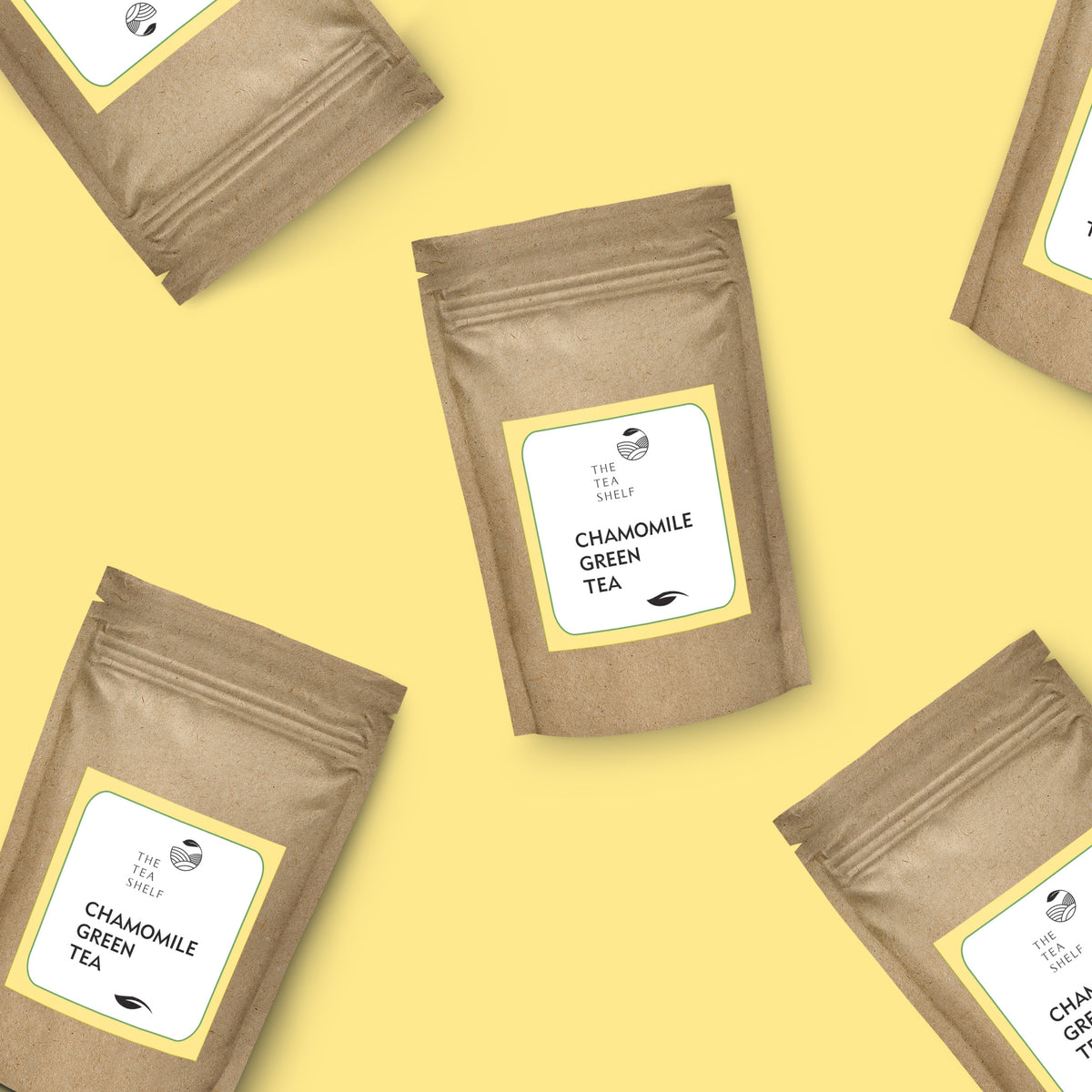 Women's Wellness Tea Samplers The Tea Shelf