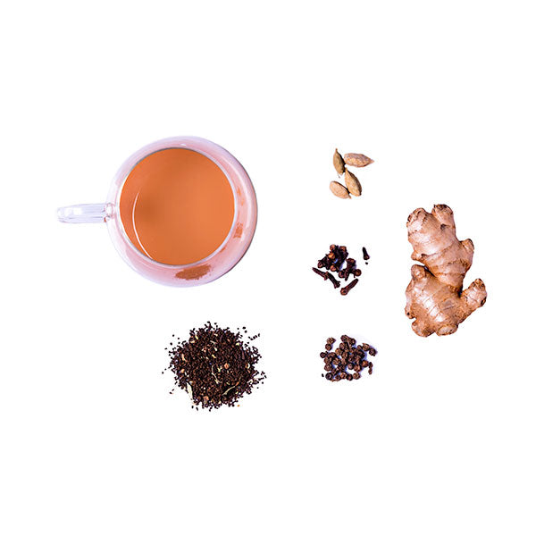 Masala Chai Tea Bulk Buy - The Tea Shelf