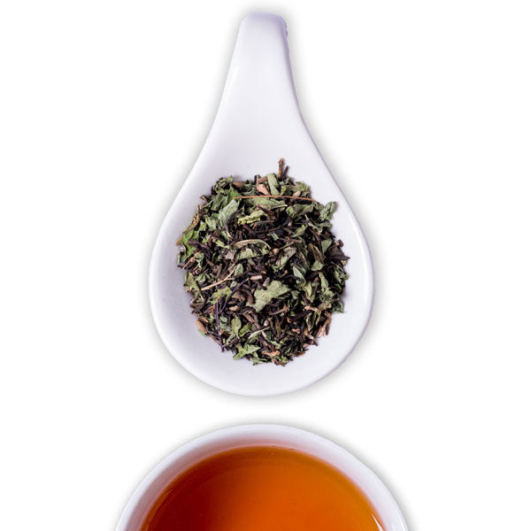 Lavender Rosemary Tea - The Tea Shelf