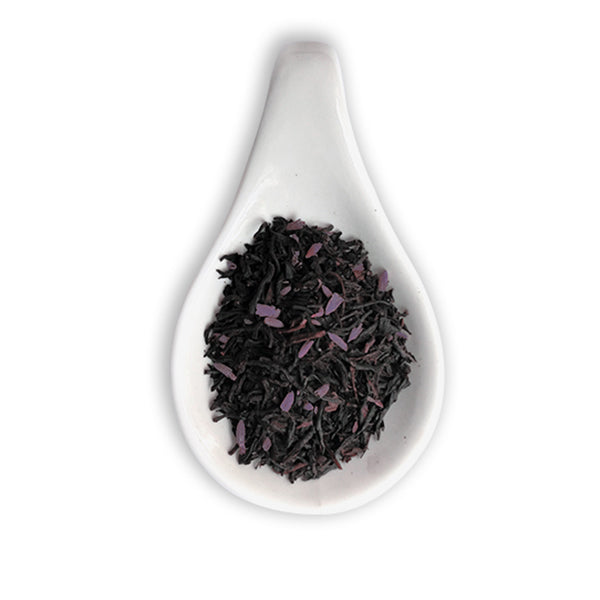 Lavender Earl Grey Tea - The Tea Shelf
