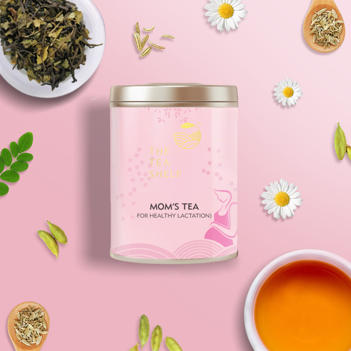 Moms Tea Buy Mother's Tea Online Made for Lactating Mothers The