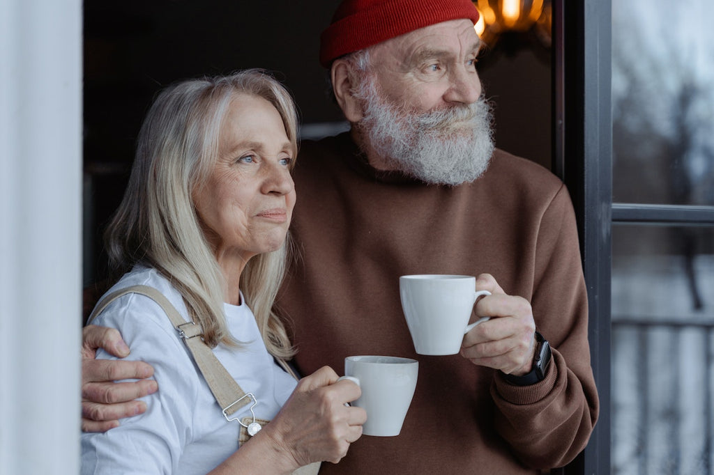 10 health benefits of tea for older adults