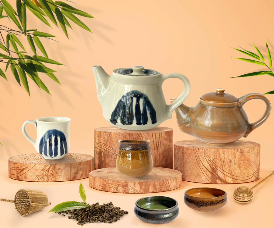 Elevate your tea experience with must have tea accessories