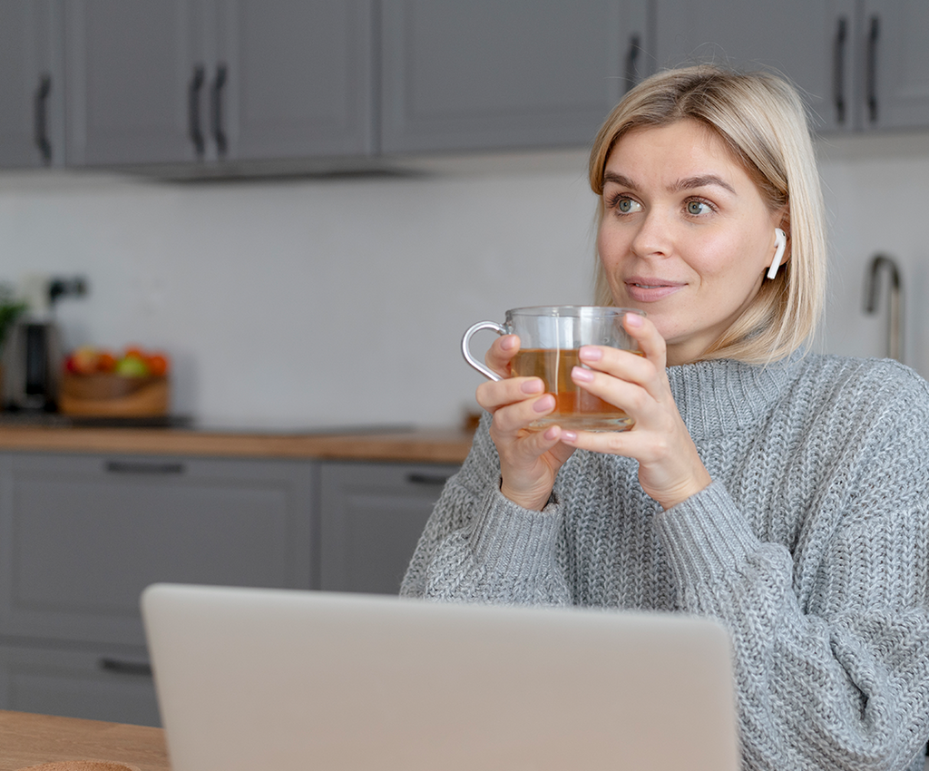 Making the Switch: How to Quit Coffee and Embrace Tea