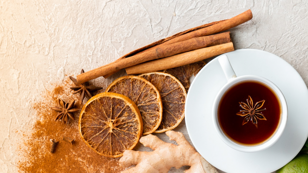 Rise of Masala Tea: How spice tea gained its popularity worldwide