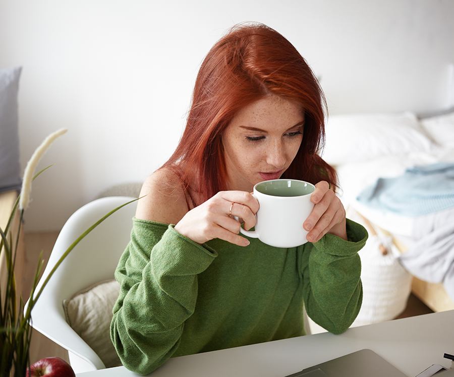 Suffering from constipation? 5 Teas for natural relief