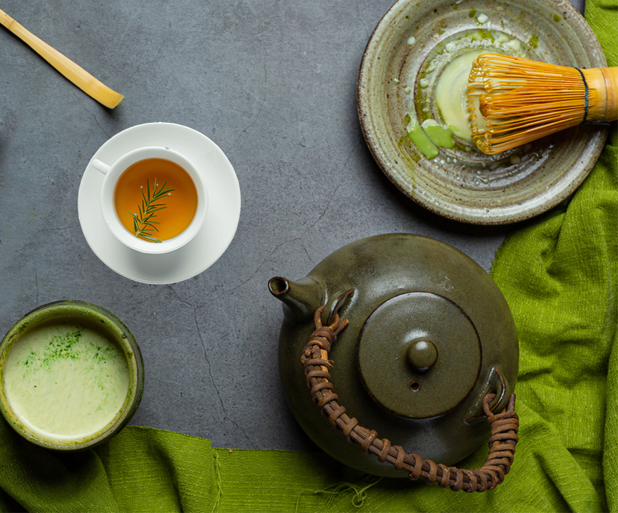 Things you didn't know about matcha green tea VS matcha tea The Tea Shelf