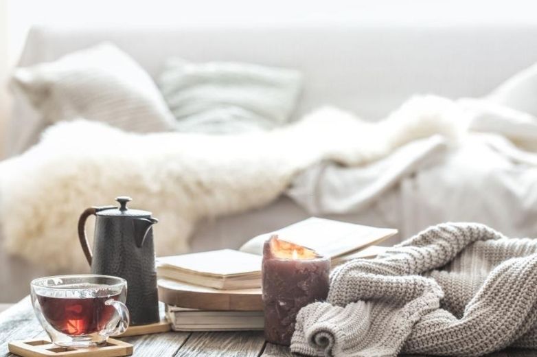 Ways to make your teatime more calming