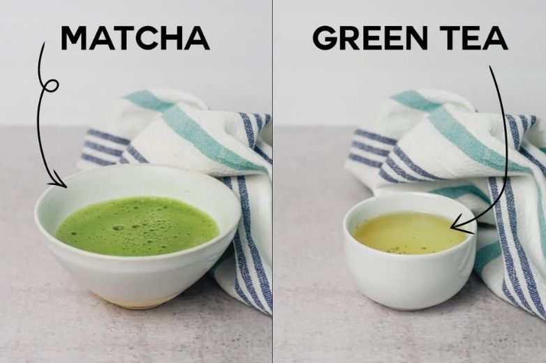 Matcha vs. Green Tea: What Is the Difference?