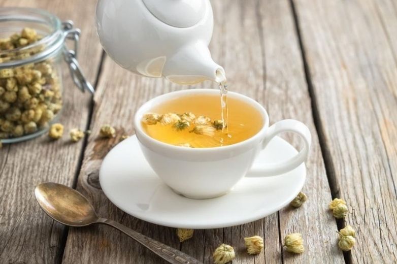 All you need to know about Chamomile Herbal Tea
