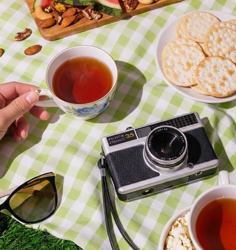 The Problem With “Instagram Tea Culture” – The Tea Shelf
