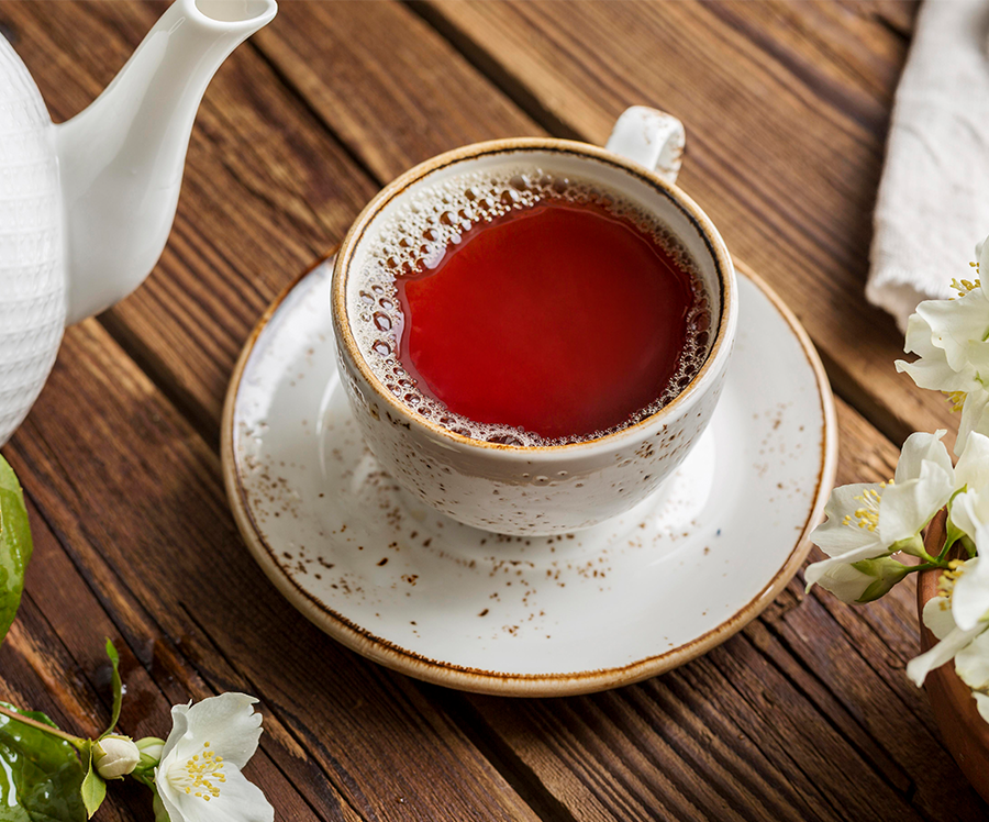 Jasmine Tea Varieties Guide