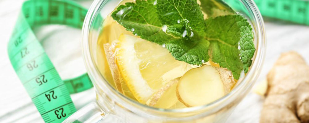 HEALTHY ICED TEA RECIPES FOR THE SUMMER