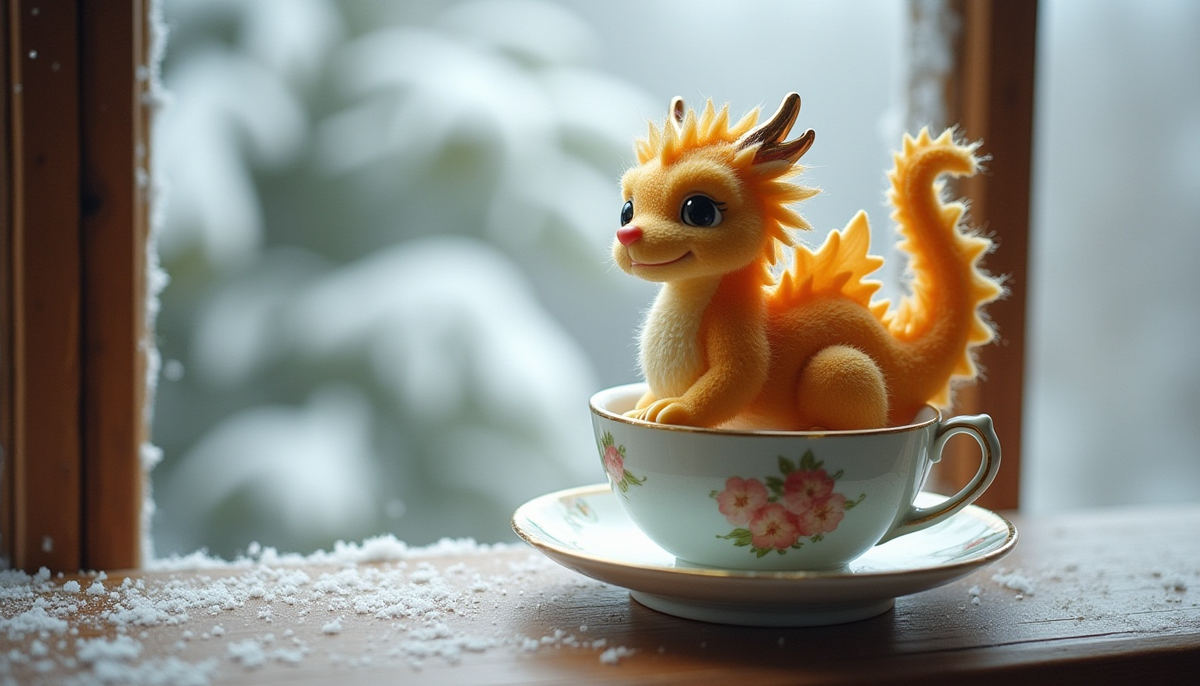 Tea Animals What are Tea Pets? – The Tea Shelf