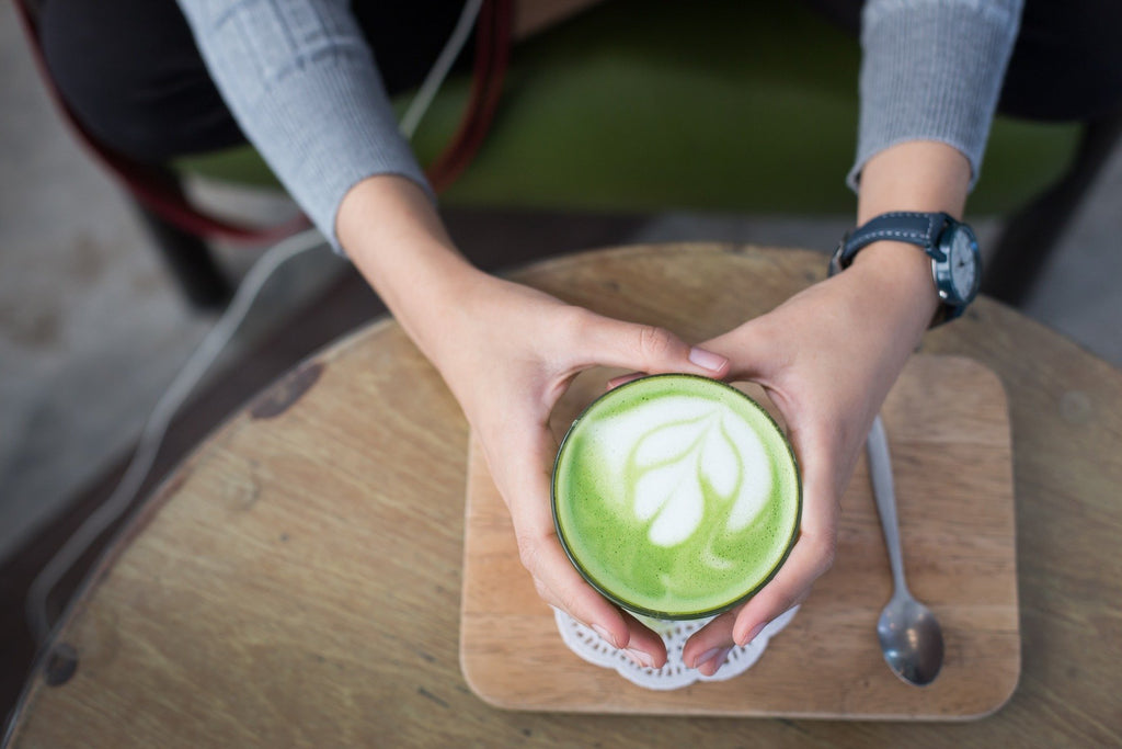 Why do you need to add Matcha in your life!