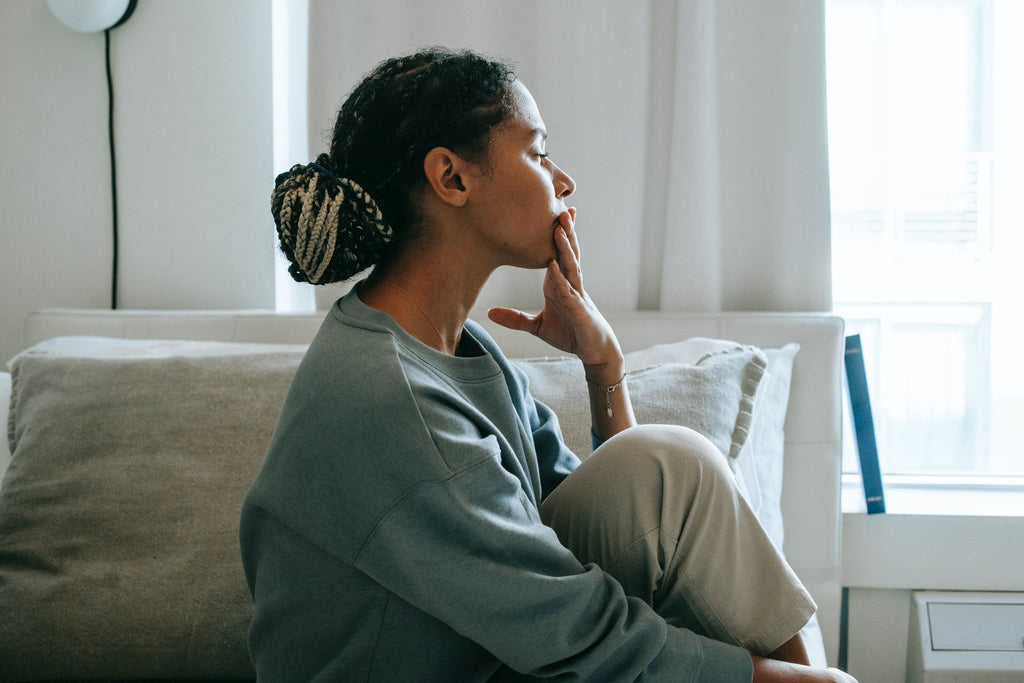 Does Tea Help You Cope With Stress? Yes.