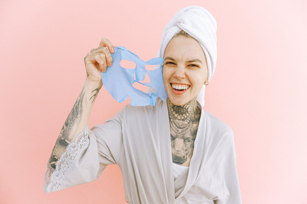 Five Best Teas For Skin