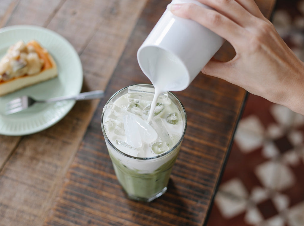 The Fastest Way of Making Ice Tea