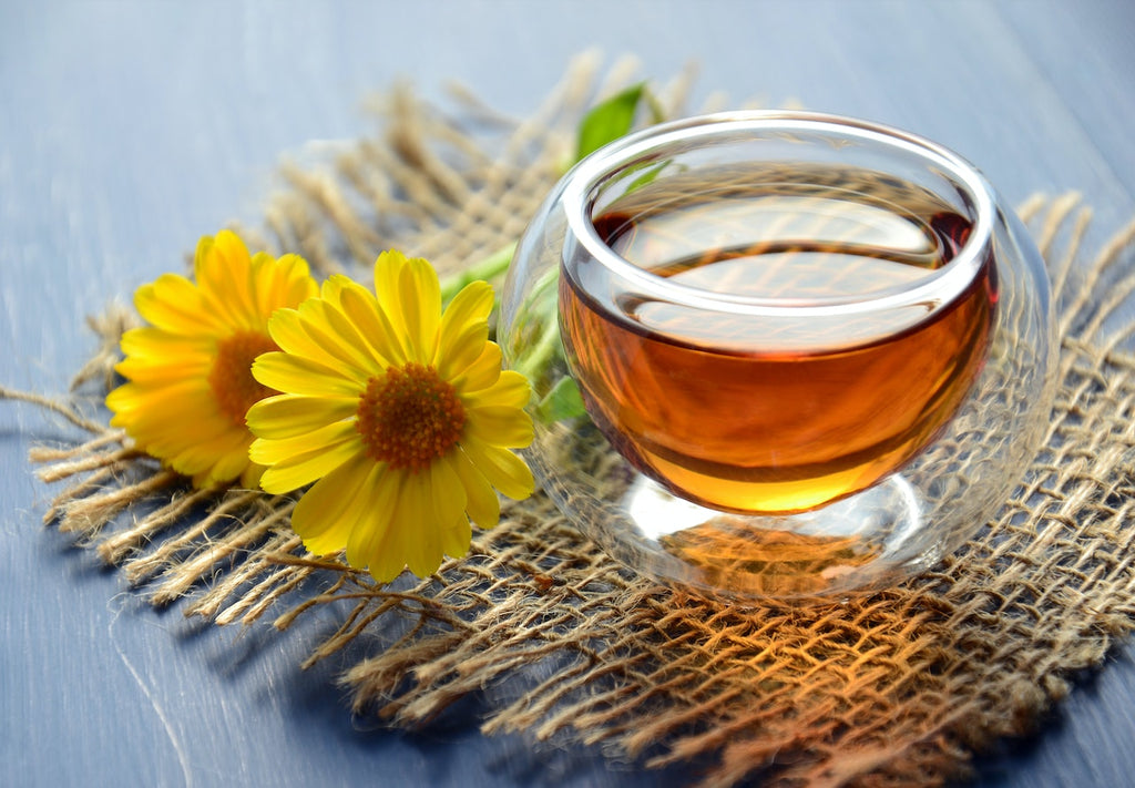 Detox tea guide: Tea for your wellbeing