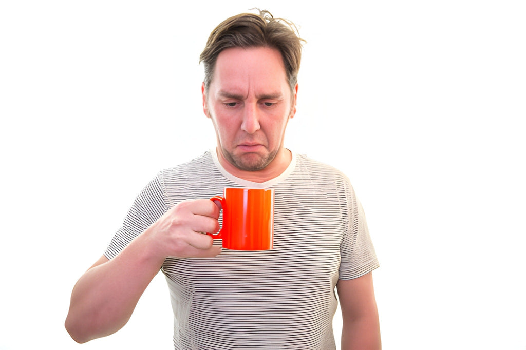 Why Does My Tea Taste Bitter? Here’s What You Need To Know To Avoid “Bitter Tea Face”