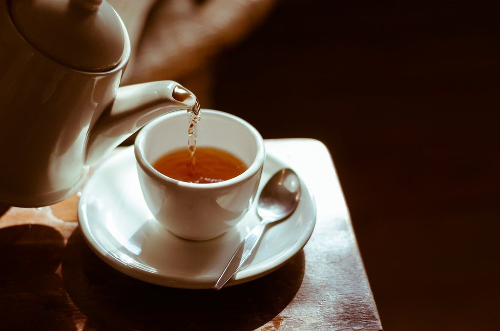 5 Teas to Try this Monsoon