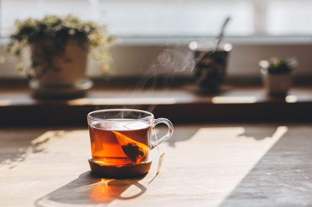 7 reasons why Indians love tea