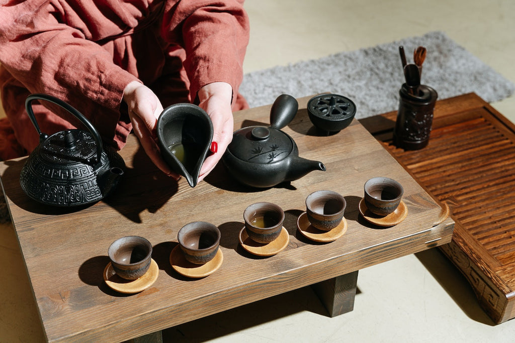 Best Tea Traditions Around The World