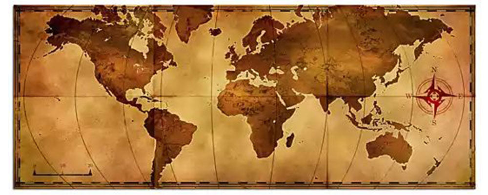 HOW TEA IS CONSUMED AROUND THE WORLD