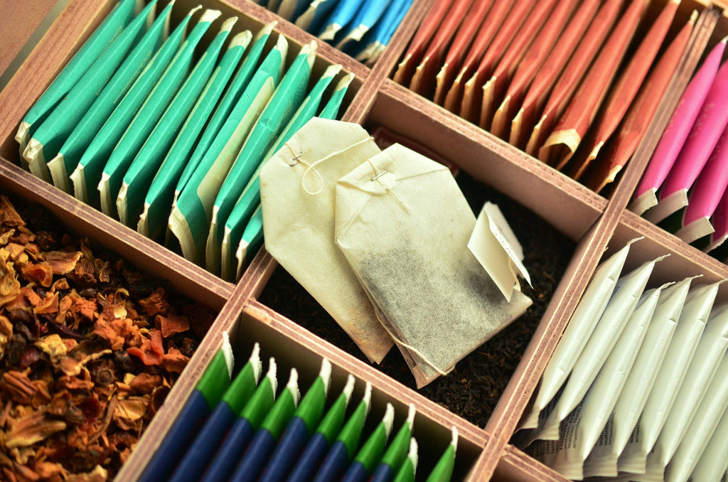 Tea Leaves or Tea Bag, Which One is Better for You?