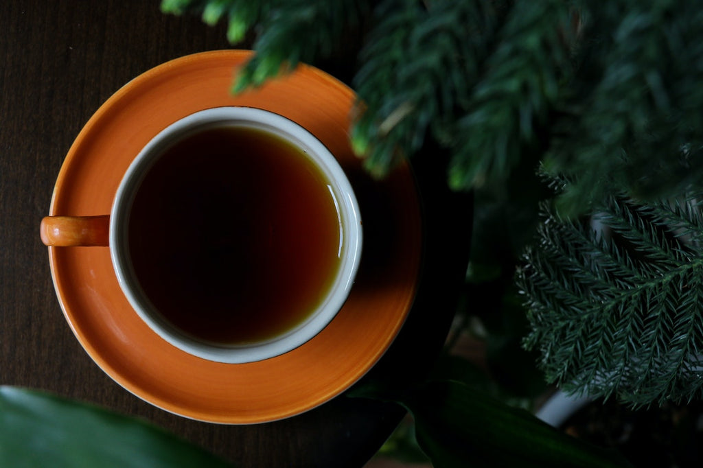 The best tea recipes to keep the winter blues at bay