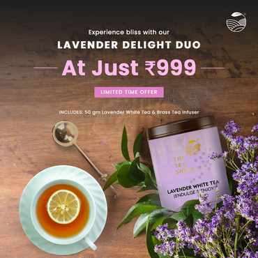 Lavender Delight Duo (Limited Edition)