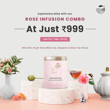 Rose Infusion Combo (Limited Edition)