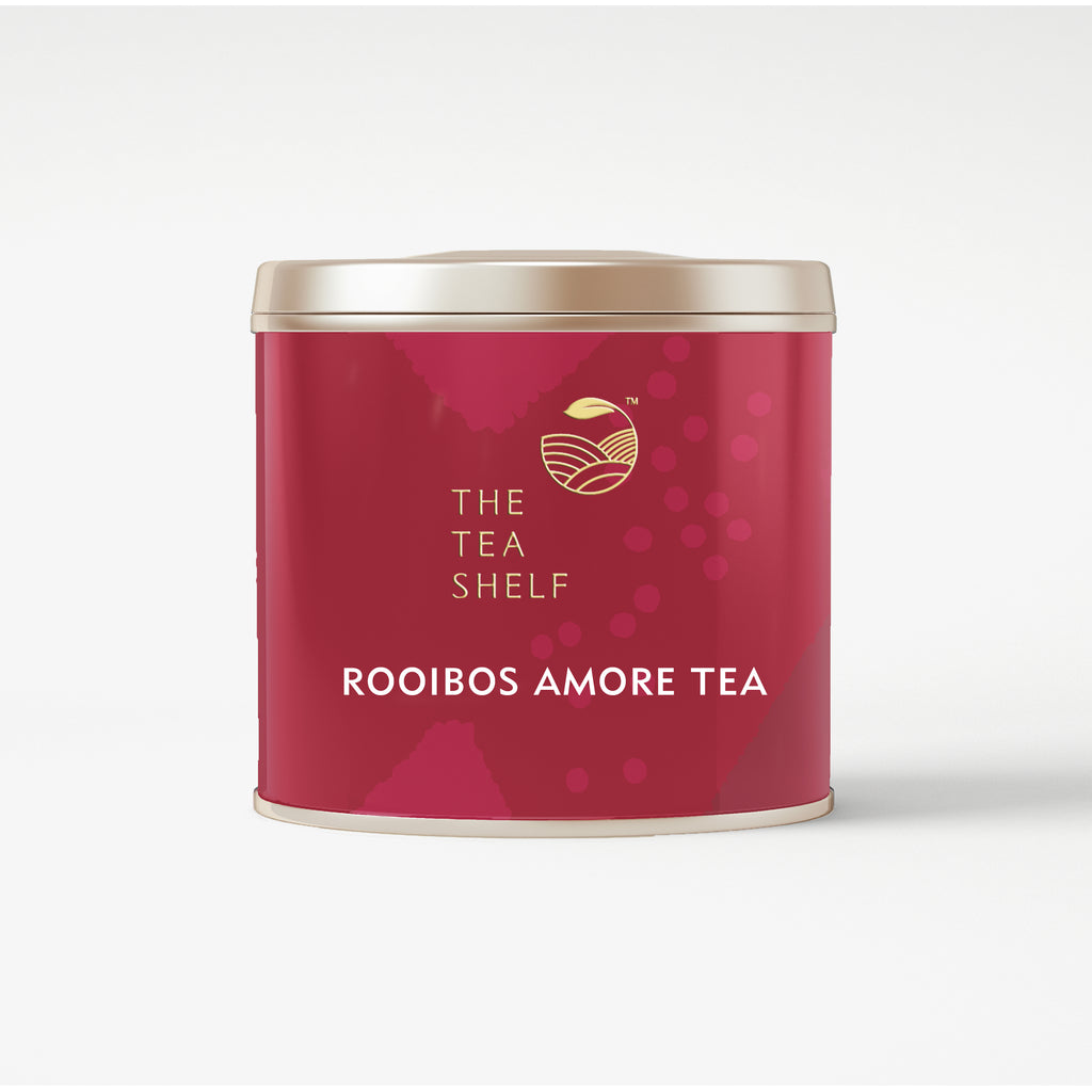 Rooibos Amore - The Tea Shelf