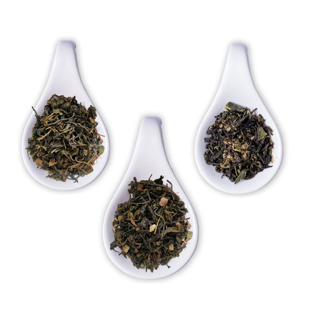 Digest Tea Bundle - The Tea Shelf