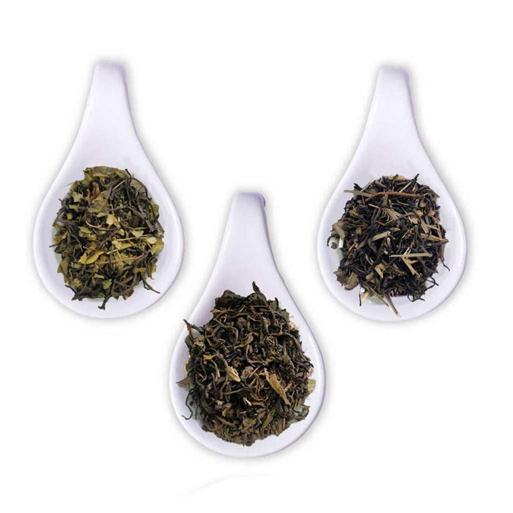 Tea-Tox Bundle - The Tea Shelf