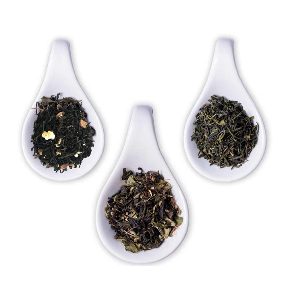 Slimming Tea Bundle - The Tea Shelf