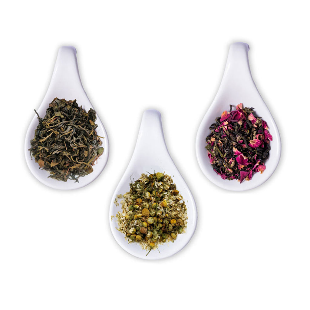 Women's Tea Bundle - The Tea Shelf