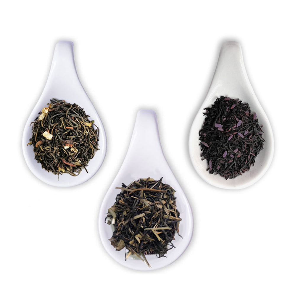 Refresh Me Tea Bundle - The Tea Shelf