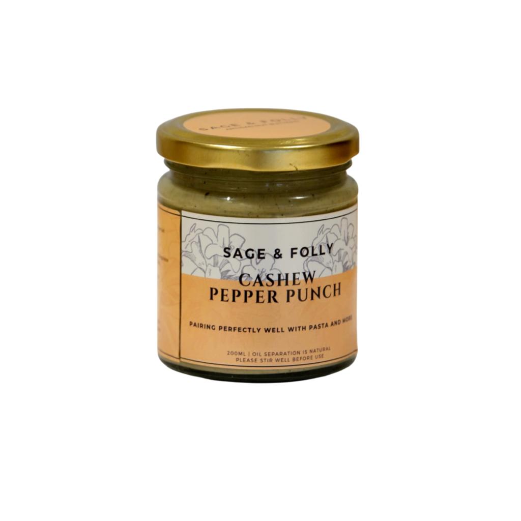 TTS x Sage & Folly Nut Butters (Premium) - The Tea Shelf
