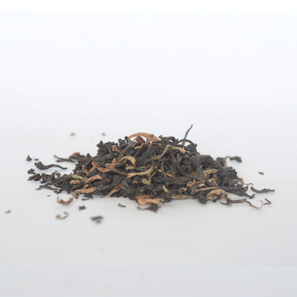 Assam Golden Tips Tea - The Tea Shelf