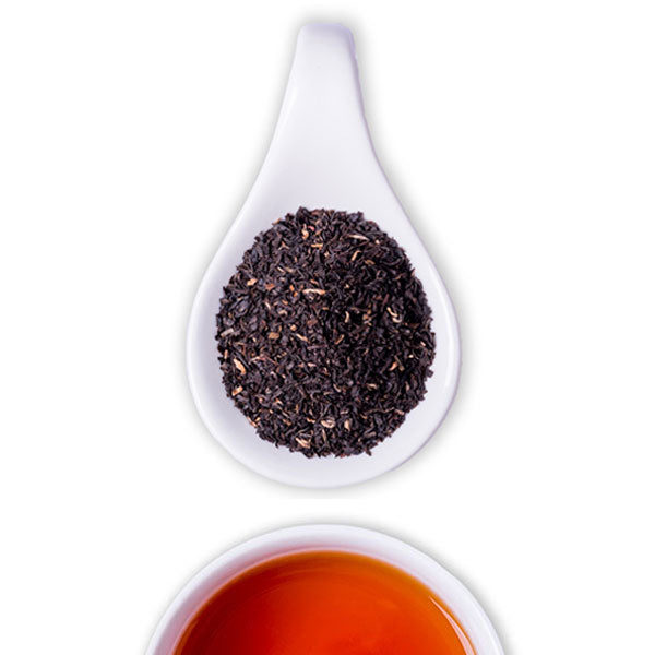 English Breakfast Tea - The Tea Shelf