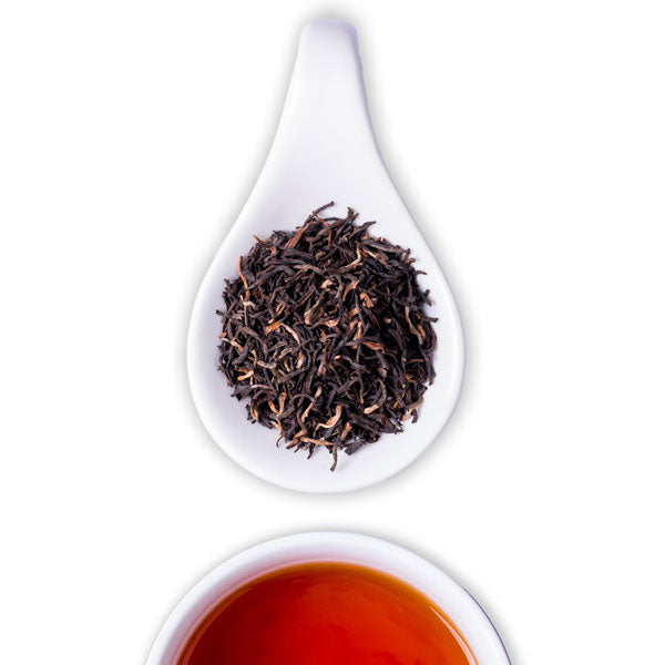 Assam Golden Tips Tea - The Tea Shelf