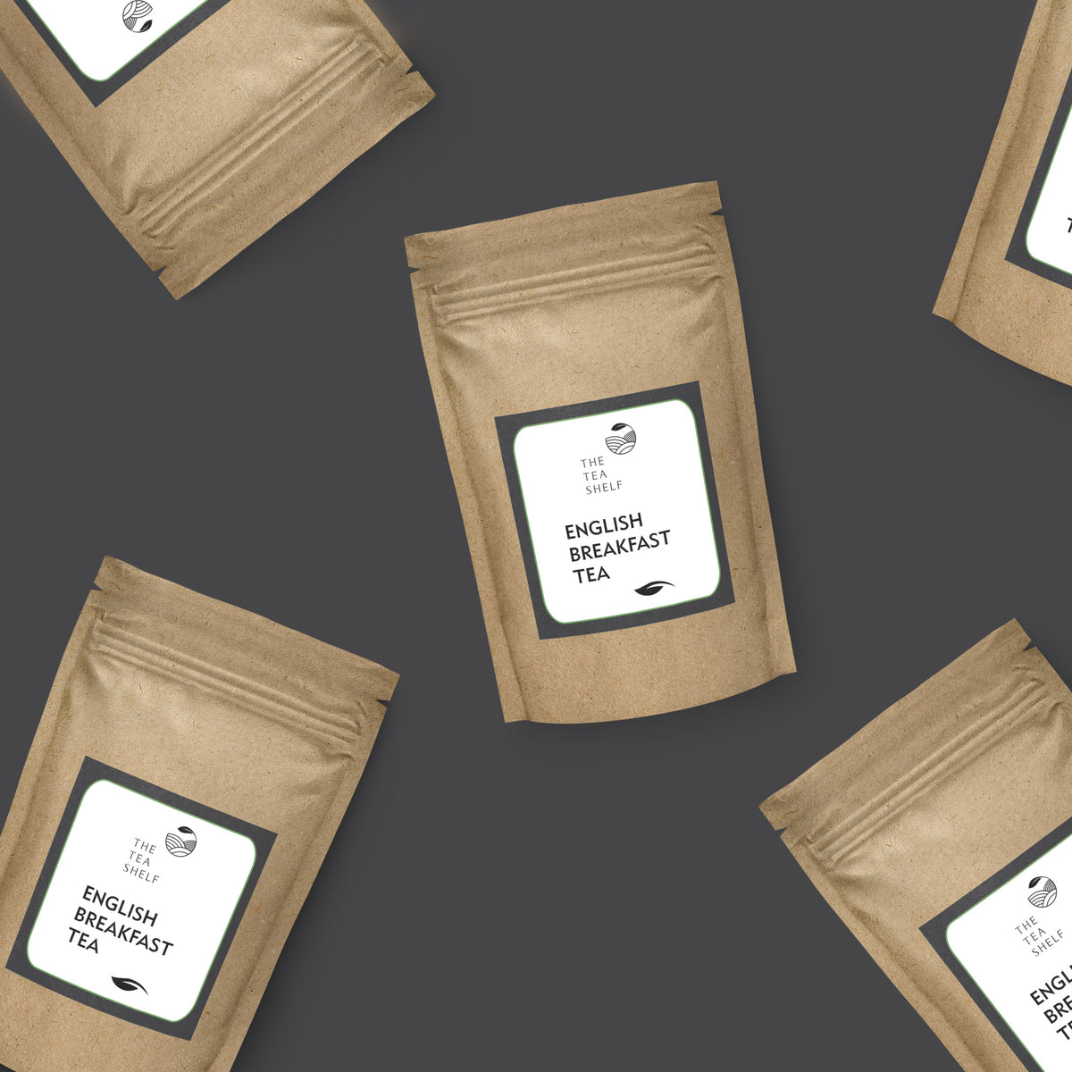 Breakfast Tea Sampler – The Tea Shelf