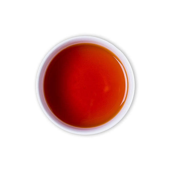 Fennel Turmeric Chai Tea - The Tea Shelf